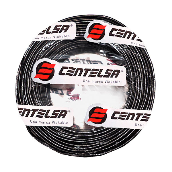 Cable No 14 7 hilos Centelsa  x 100 metros