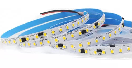 Cinta Led 120 Leds/metro 110v Ip20 Rollo X 5 ó 10 Metros